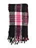 Unbranded Burgundy Pink Scarf One size - photo 2