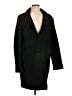Marc New York Andrew Marc Black Coat Size 12 - photo 1