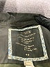 J.Crew 100% Cotton Solid Black Jacket Size XS - photo 6