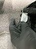 J.Crew 100% Cotton Solid Black Jacket Size XS - photo 7