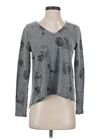 t.la Long Sleeve T-Shirt (view 1)