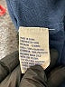 American Eagle Outfitters 100% Polyester Stars Blue Casual Skirt Size M - photo 5