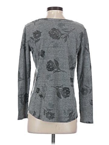 t.la Long Sleeve T-Shirt (view 2)