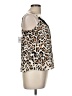 Socialite 100% Polyester Ivory Sleeveless Top Size M - photo 4