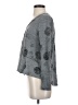 t.la Gray Long Sleeve T-Shirt Size XS - photo 5