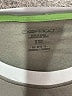 ExOfficio 100% Polyester Gray Long Sleeve T-Shirt Size XS - photo 7