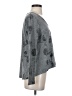 t.la Gray Long Sleeve T-Shirt Size XS - photo 4
