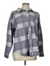 Maurices Gray Fleece Size L - photo 1