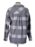 Maurices Gray Fleece Size L - photo 2
