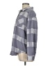 Maurices Gray Fleece Size L - photo 5