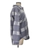 Maurices Gray Fleece Size L - photo 4