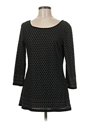 Sophie Max 3/4 Sleeve Top (view 1)