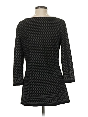 Sophie Max 3/4 Sleeve Top (view 2)