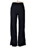 LAVIA 18 Chevron-herringbone Blue Casual Pants Size 18 - photo 1