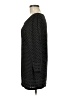 Sophie Max Black 3/4 Sleeve Top Size M - photo 5