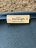 Kaileigh Blue Pullover Sweater Size XL - photo 7