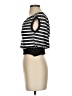 Shein Black Sleeveless Blouse Size 4 - photo 5
