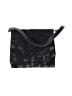 Bally Graphic Black Shoulder Bag One size - photo 2