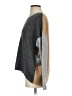 Vince Camuto Color Block Gray Pullover Sweater Size XS - photo 5