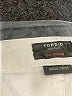 Torrid White Jeans Size 14 - photo 7