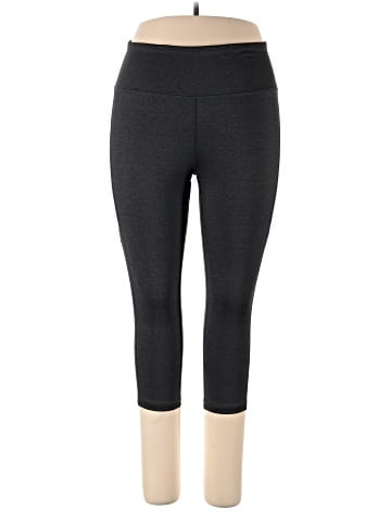 Fila Sport Active Pants (view 1)