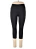 Fila Sport Black Active Pants Size XXL - photo 1