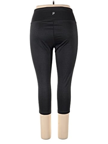 Fila Sport Active Pants (view 2)