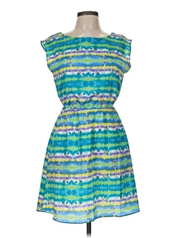 Paper Dolls Casual Dress (view 1)