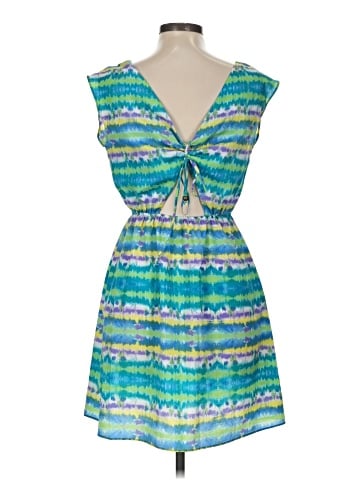 Paper Dolls Casual Dress (view 2)
