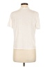 Michael Stars Ivory Short Sleeve Top One size - photo 2