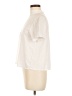 Michael Stars Ivory Short Sleeve Top One size - photo 5