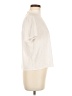 Michael Stars Ivory Short Sleeve Top One size - photo 4
