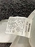 Assorted Brands Ivory Snow Jacket Size 155 cm / US 12 - photo 4