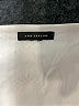 Ann Taylor 100% Polyester Ivory Long Sleeve Blouse Size M (estimated) - photo 7