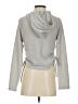 Poof! Silver Turtleneck Sweater Size S - photo 2