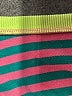 Unbranded Stripes Blue Pullover Sweater Size S - photo 7