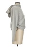 Poof! Silver Turtleneck Sweater Size S - photo 4