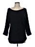 Ann Taylor Factory Black Pullover Sweater Size M - photo 1