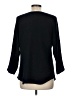 Ann Taylor Factory Black Pullover Sweater Size M - photo 2