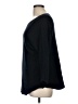 Ann Taylor Factory Black Pullover Sweater Size M - photo 5
