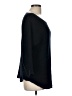 Ann Taylor Factory Black Pullover Sweater Size M - photo 4