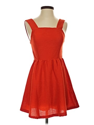 L'Atiste by Amy Sleeveless Top (view 1)