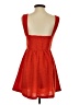 L'Atiste by Amy Red Sleeveless Top Size S - photo 2