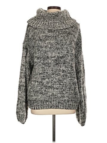 Adore Me Pullover Sweater (view 1)