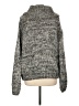 Adore Me 100% Acrylic Gray Pullover Sweater Size M - photo 2