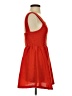 L'Atiste by Amy Red Sleeveless Top Size S - photo 4