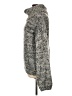 Adore Me 100% Acrylic Gray Pullover Sweater Size M - photo 5