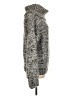 Adore Me 100% Acrylic Gray Pullover Sweater Size M - photo 4
