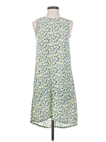 Equipment Casual Dress (view 1)