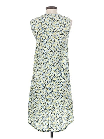Equipment Casual Dress (view 2)